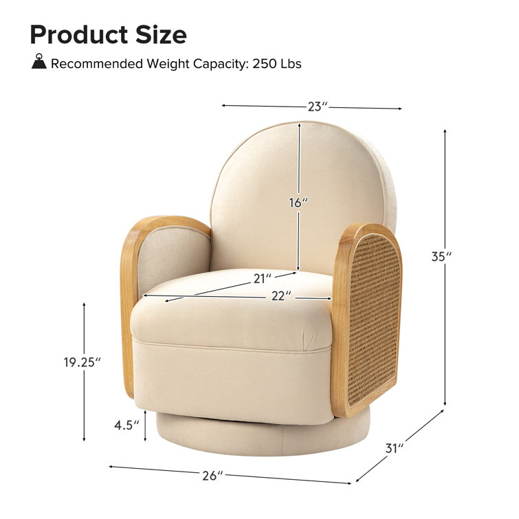 The 1st clearance chair ellis glider